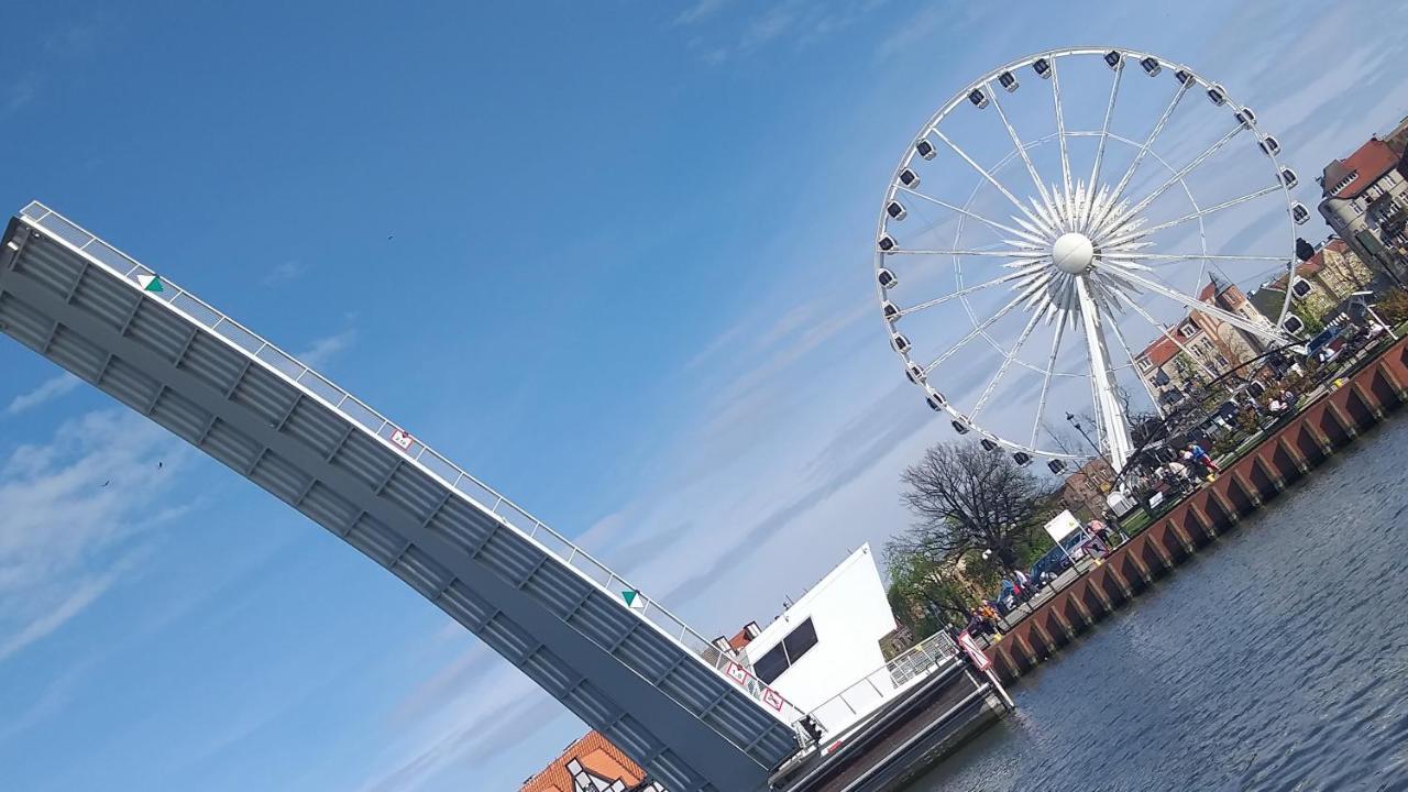 Sobie Na Wyspie * Gdańsk