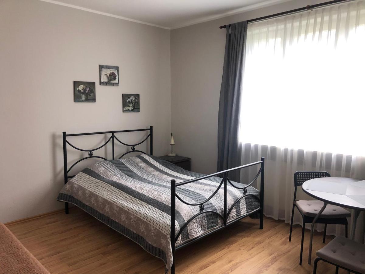 Goscinne Homestay Gdansk