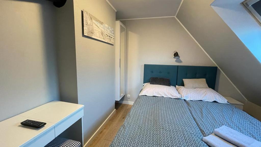 Pokoje, Na Wyspie * Gdańsk