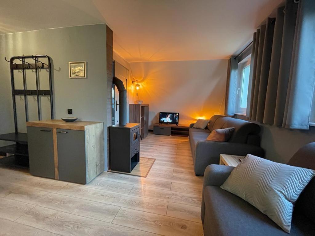 Privat bolig Pokoje, Na Wyspie