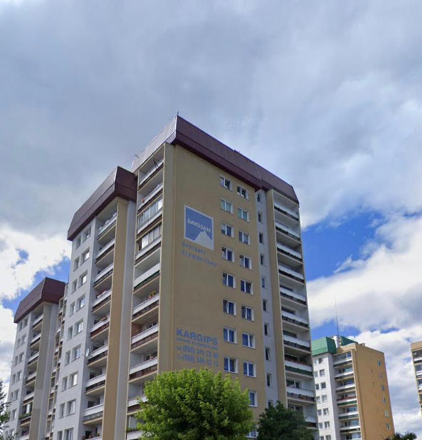 Apartament Blisko Plazy *