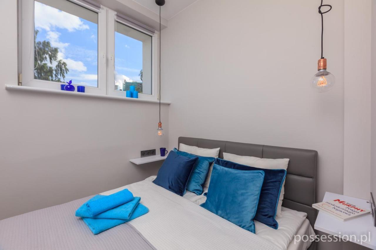 Apartamento Old Town Lagiewniki With Balcony Possession