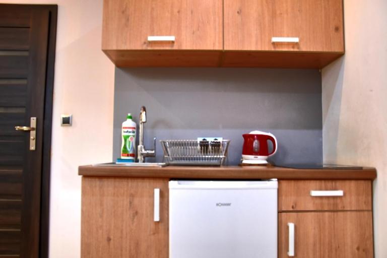 Studio Flat Heart Of Old Town Lejlighed Gdańsk