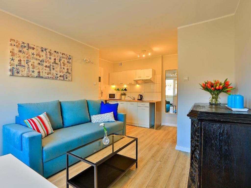 Apartament Na Podwalu Old Town Parking Gratis Apartment *