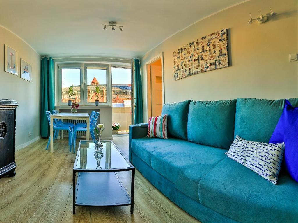 Apartament Na Podwalu Old Town Parking Gratis *