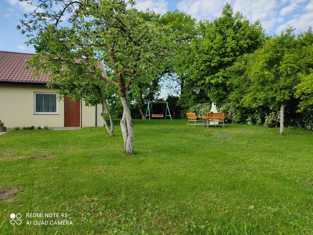 Homestay Pokoje Pod Klonami Gdansk