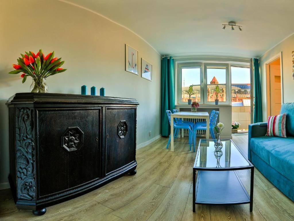 Apartament Na Podwalu Old Town Parking Gratis