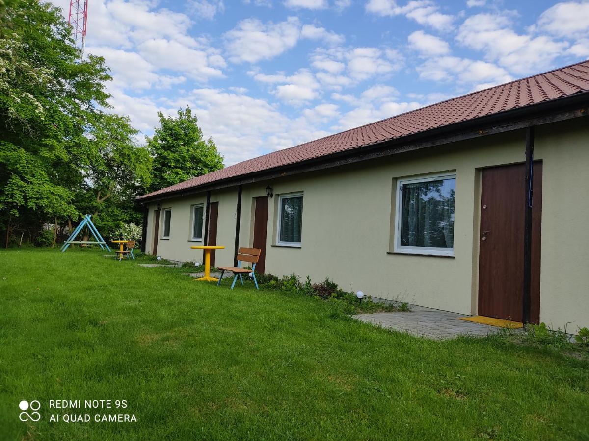 Pokoje Pod Klonami Homestay