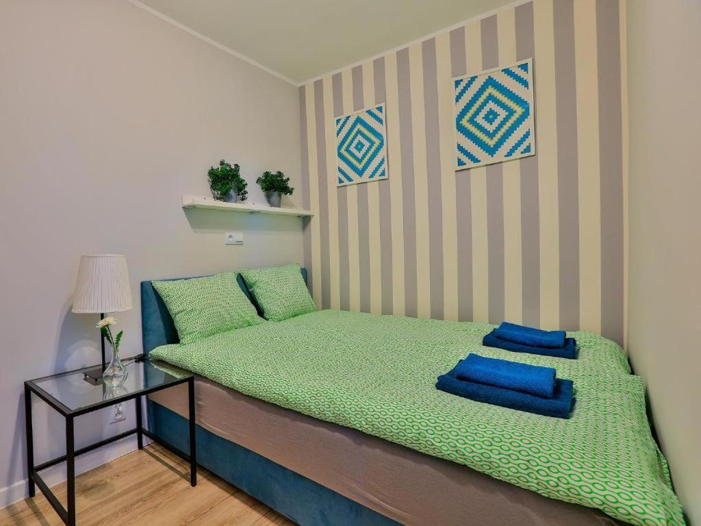 Apartament Na Podwalu Old Town Parking Gratis