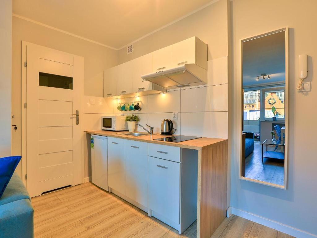 Apartament Na Podwalu Old Town Parking Gratis *