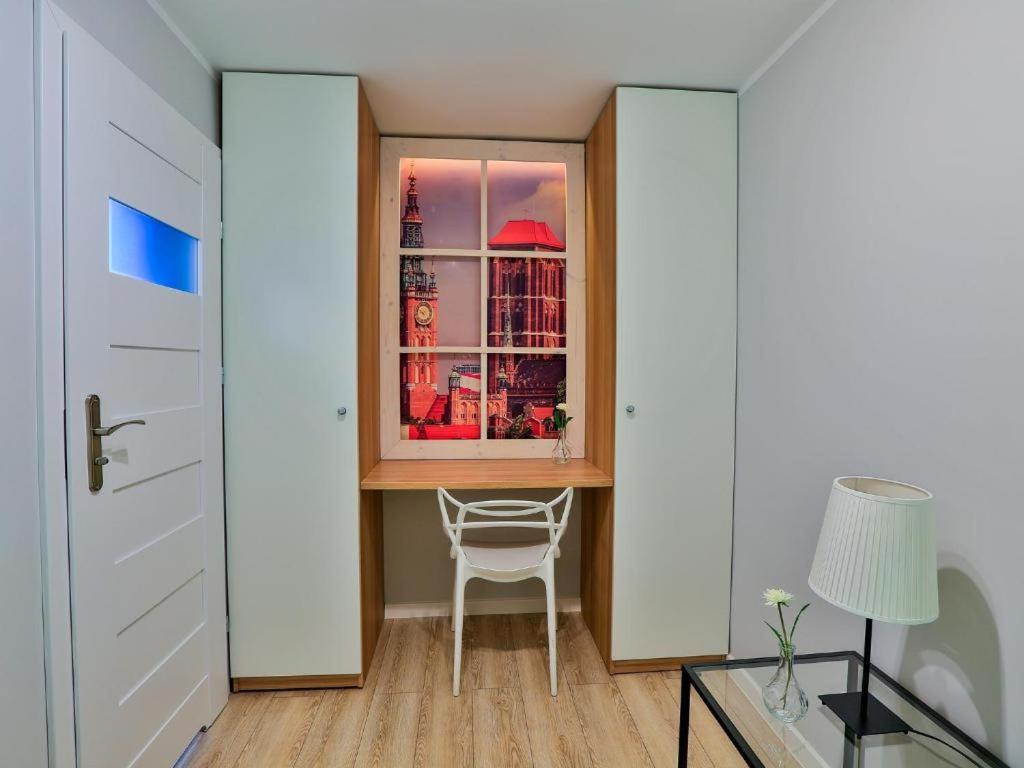 Apartament Na Podwalu Old Town Parking Gratis Apartment