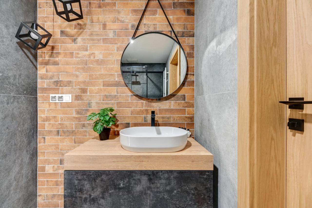 Apartment Dom & House - Old Town Deo Plaza Gdansk