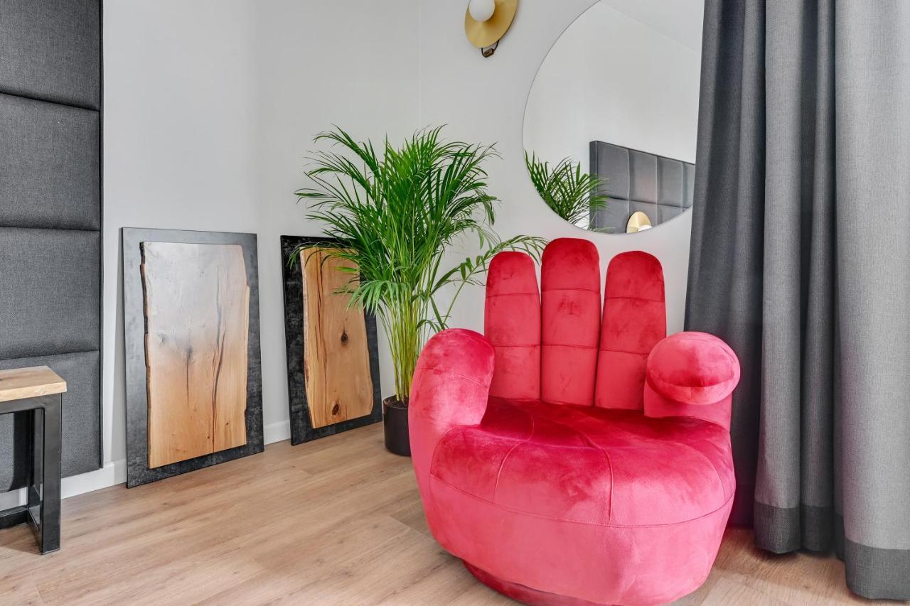 Apartment Dom & House - Old Town Deo Plaza
