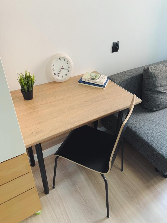Rooms4less Guest house Gdansk