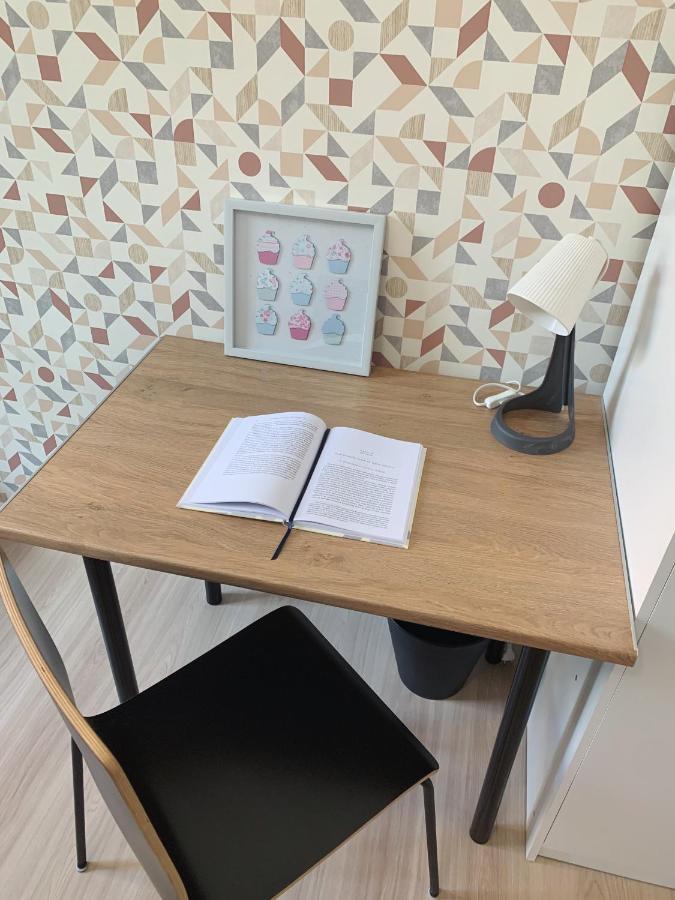 Gæstehus Rooms4less *