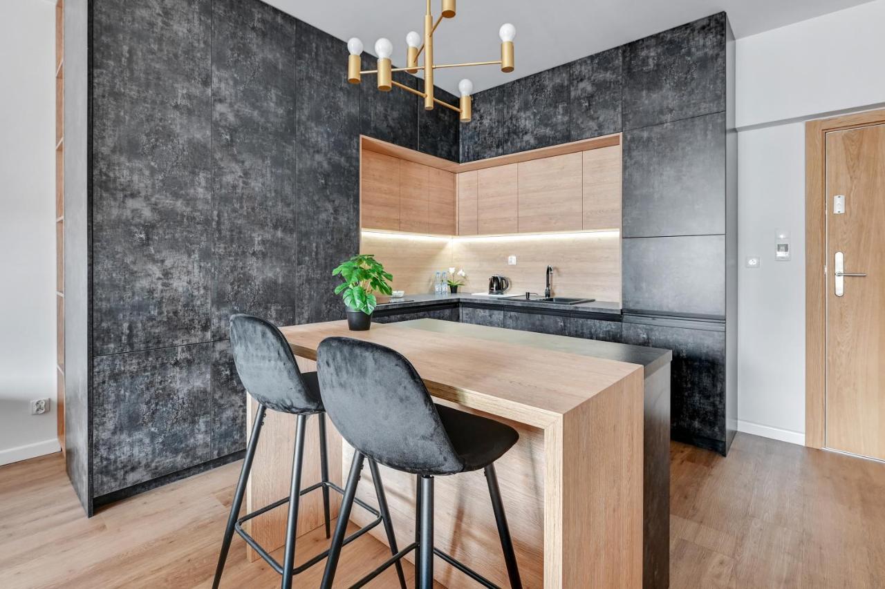 Dom & House - Old Town Deo Plaza Apartment Gdansk
