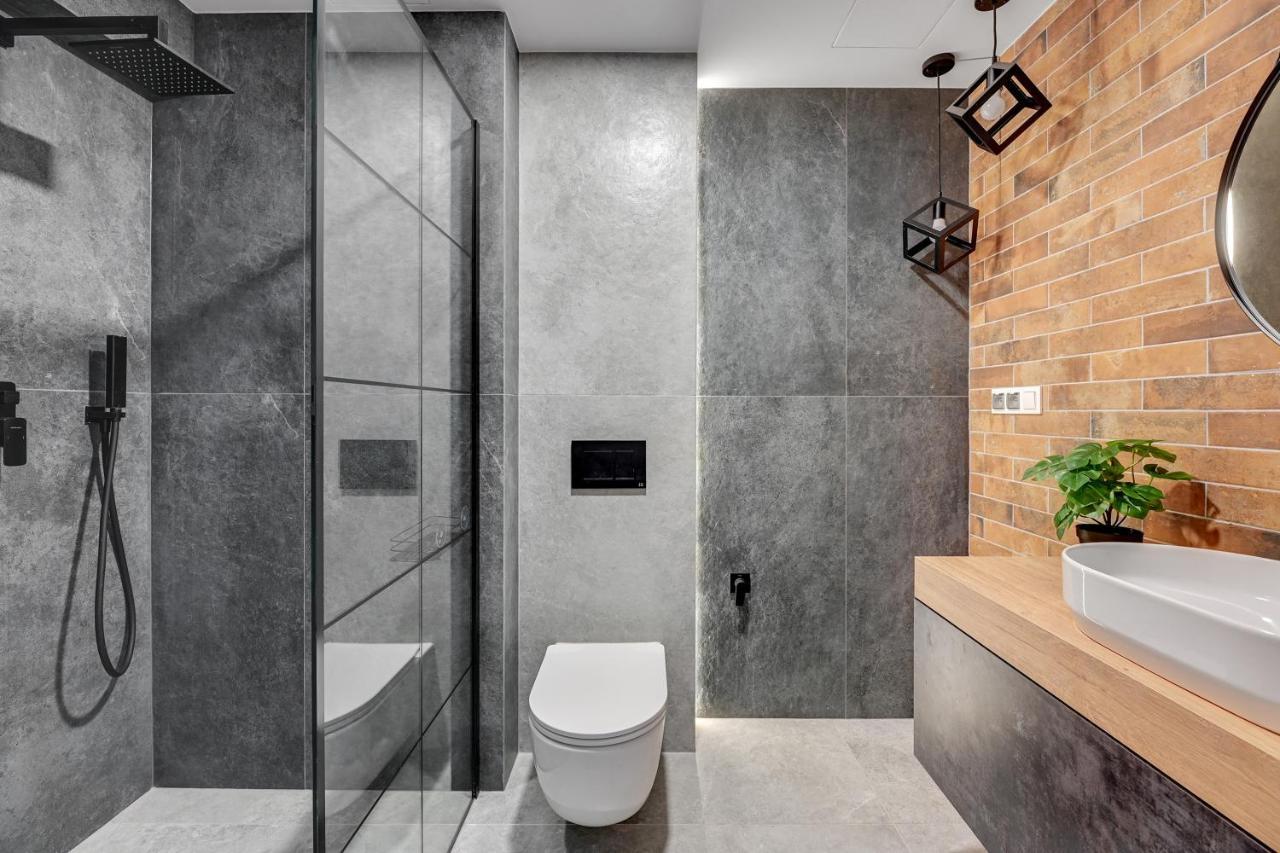 Dom & House - Old Town Deo Plaza Apartment Gdansk