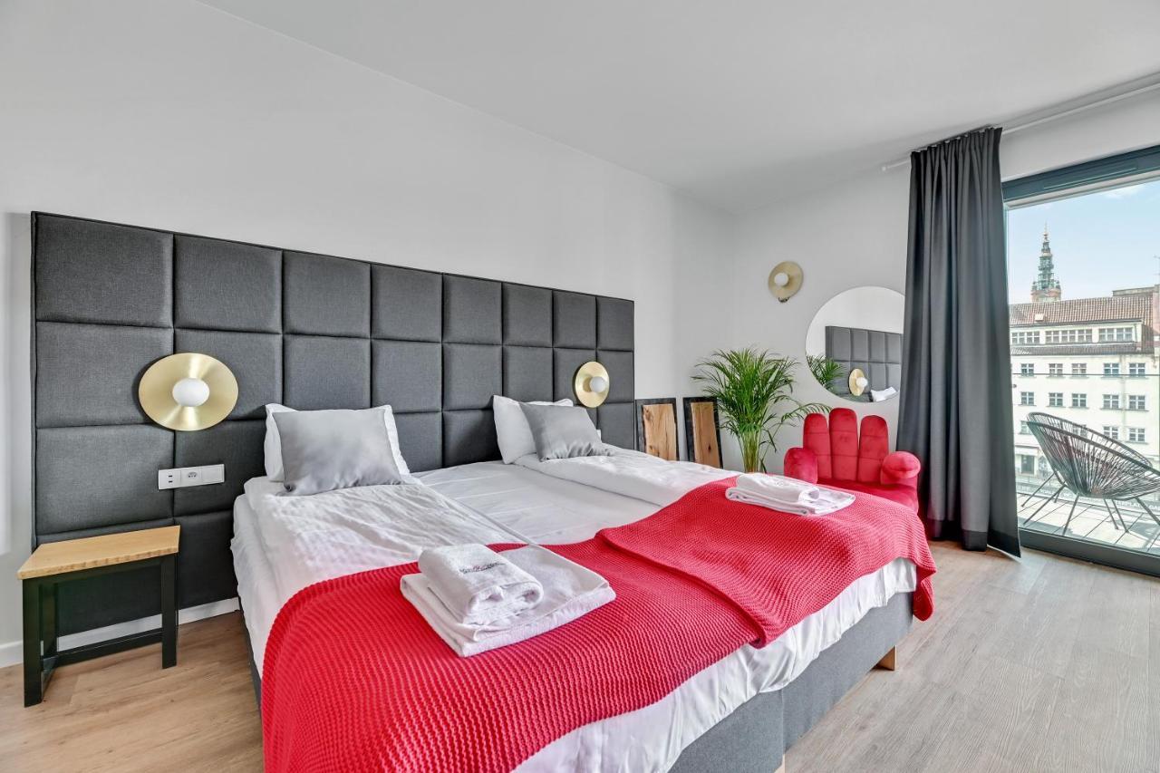 Apartment Dom & House - Old Town Deo Plaza