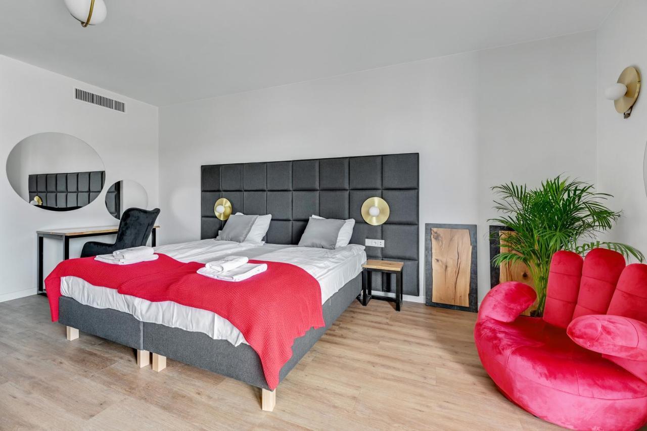 Dom & House - Old Town Deo Plaza Apartment *