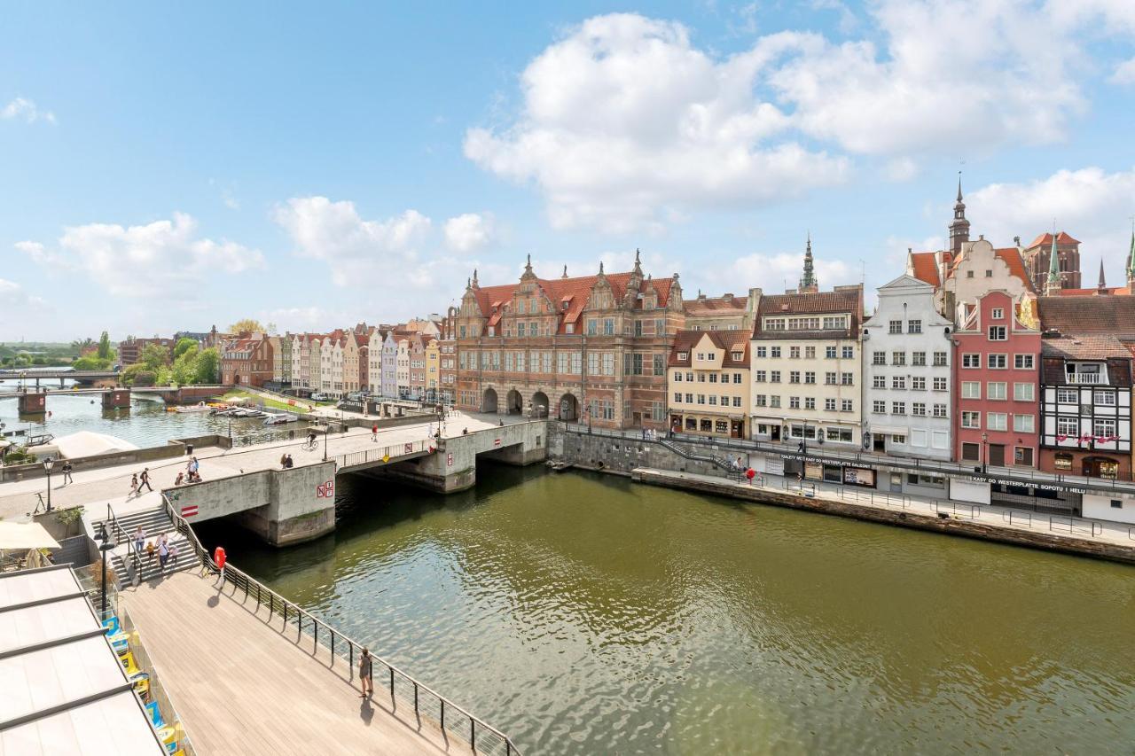 Dom & House - Old Town Deo Plaza * Gdansk