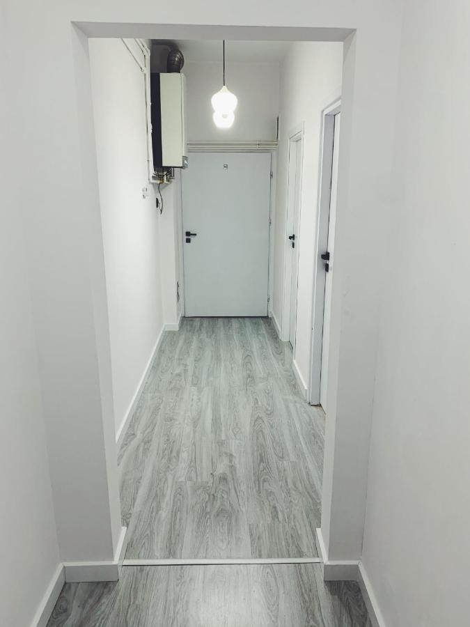 Rooms4less * Gdansk