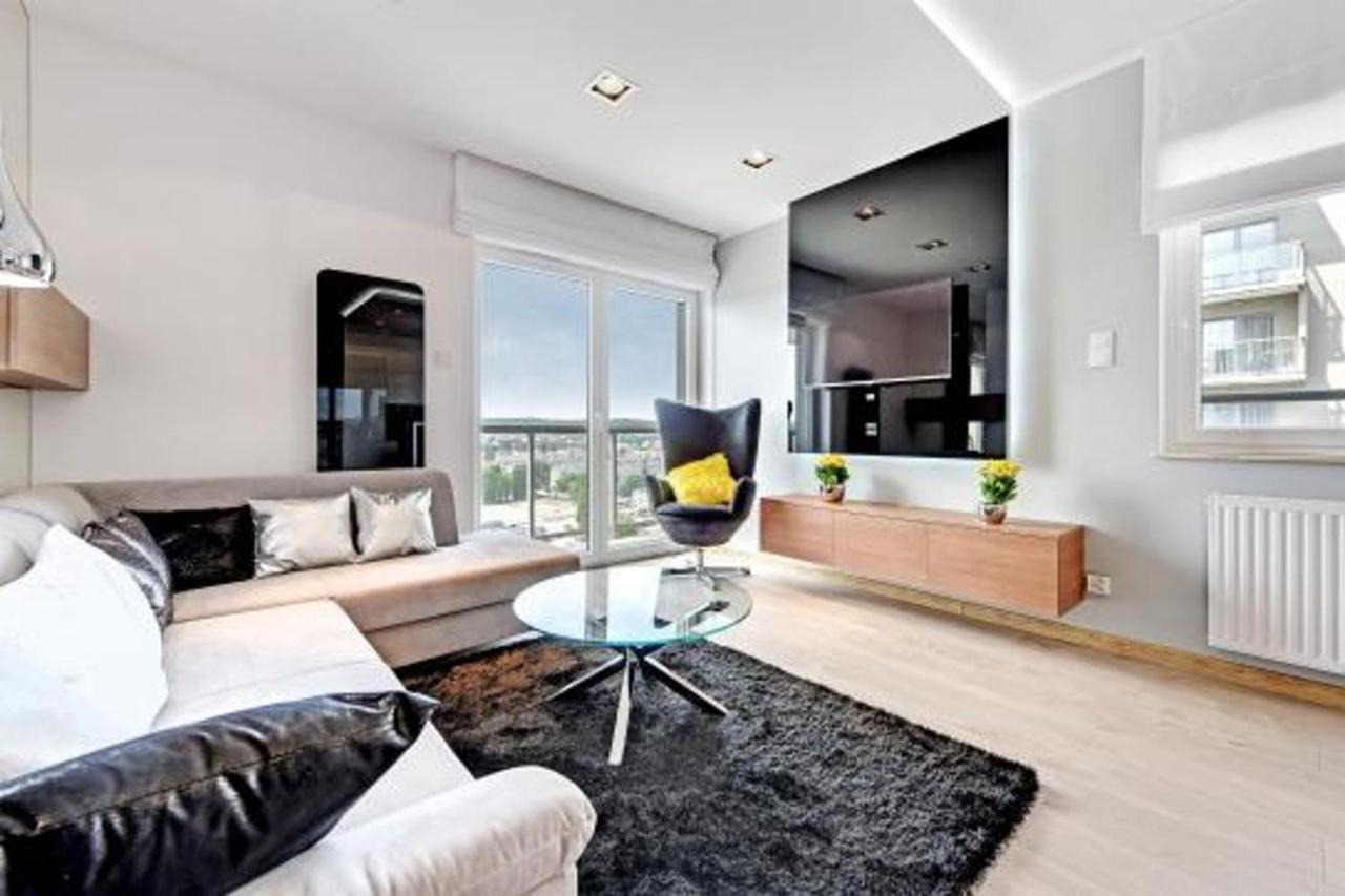 Apartamento Agapella - Albatros 15 Floor, 2 Parking Spaces In The Garage *