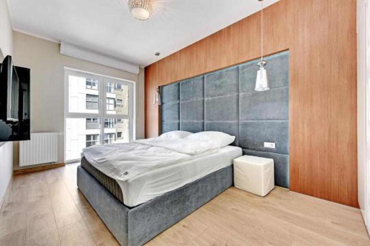 Apartamento Agapella - Albatros 15 Floor, 2 Parking Spaces In The Garage