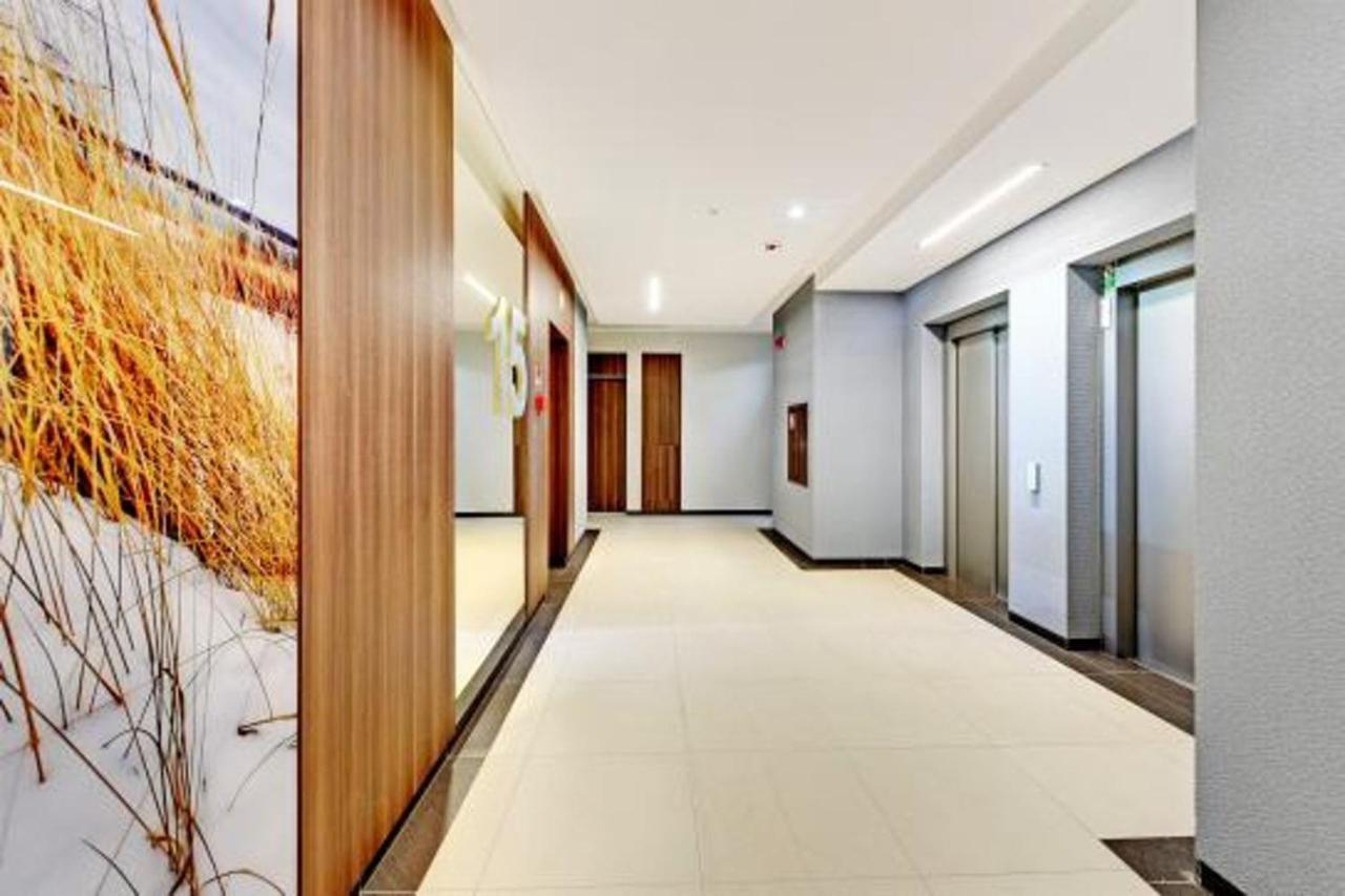 Agapella - Albatros 15 Floor, 2 Parking Spaces In The Garage