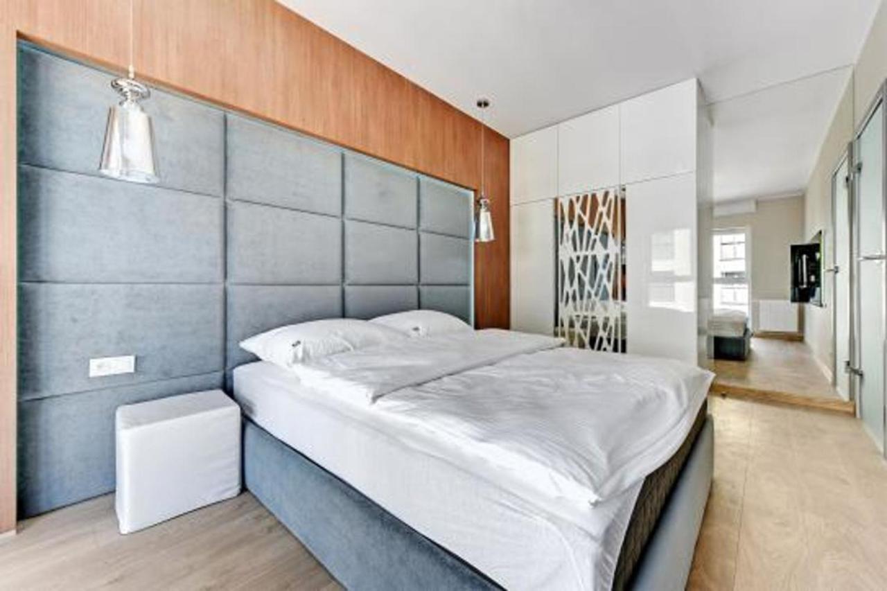 Apartamento Agapella - Albatros 15 Floor, 2 Parking Spaces In The Garage