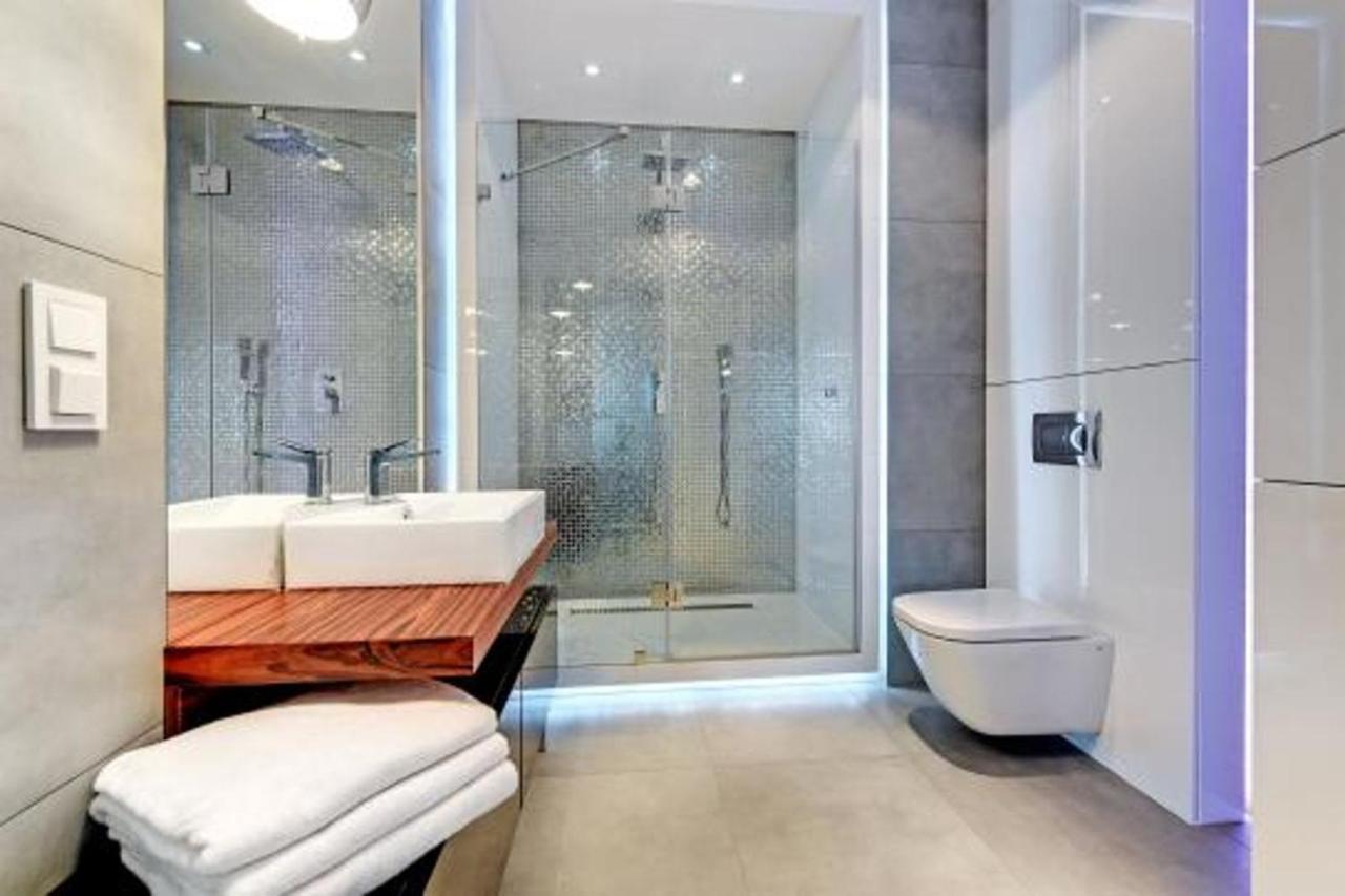 Apartamento Agapella - Albatros 15 Floor, 2 Parking Spaces In The Garage *