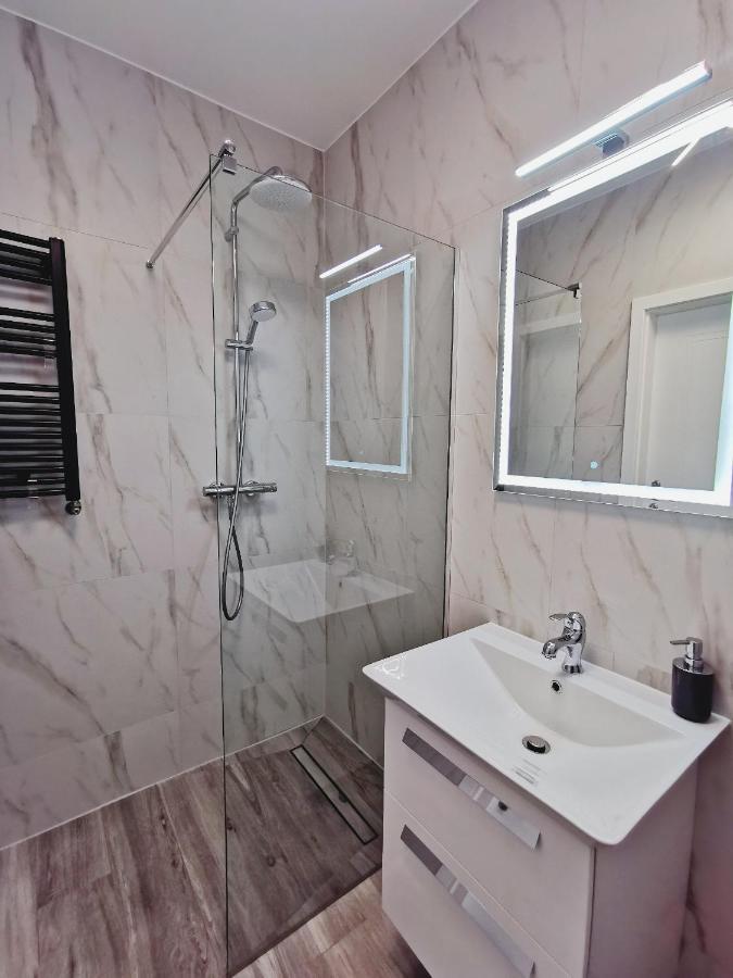 Mint Bay Apartment