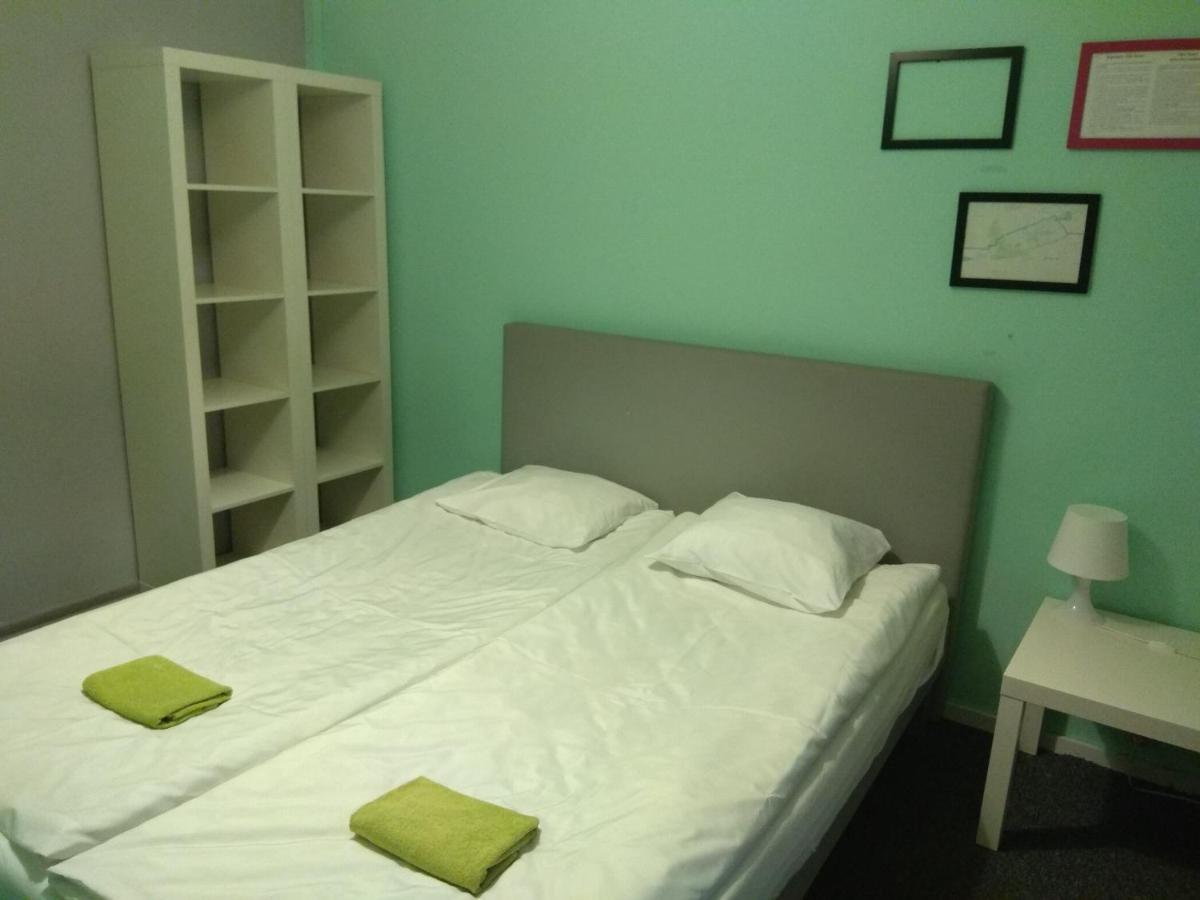 Olive Hostel