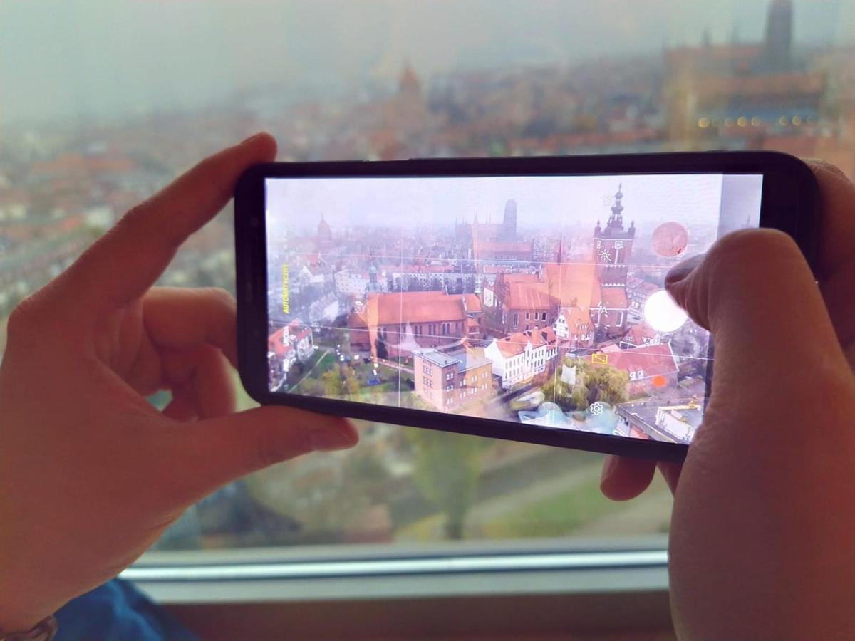 Mercure Stare Gdańsk