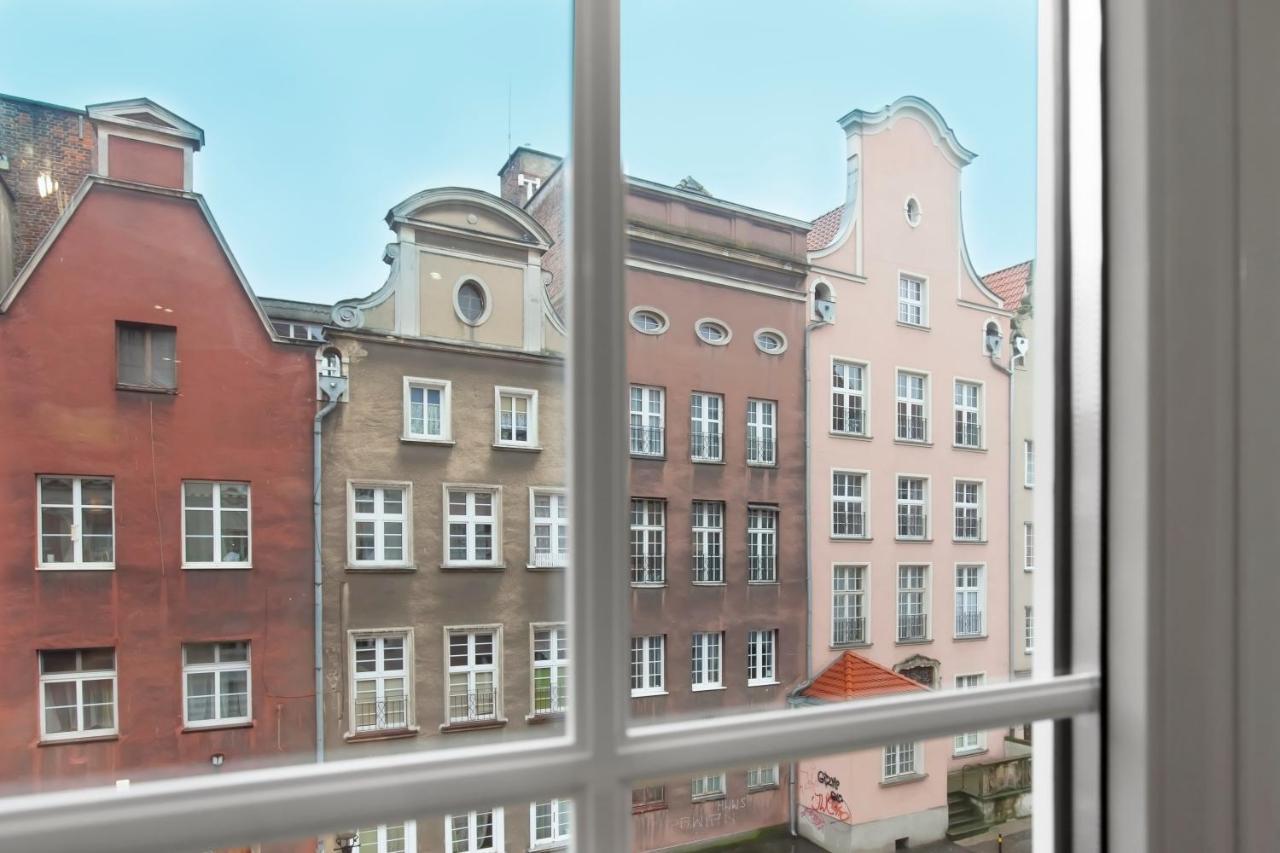 Apartment Elite Old Town *
