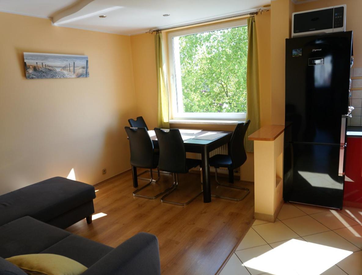Apartament Orla Căn hộ