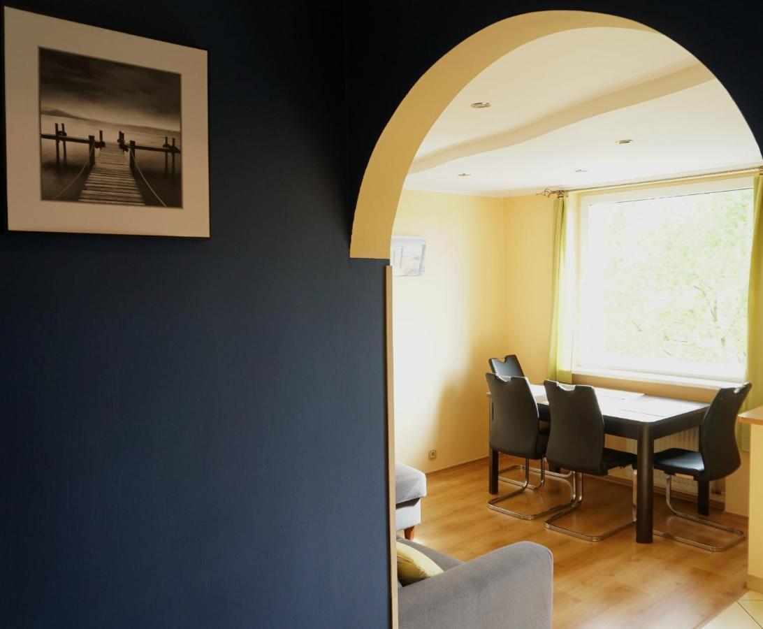 Apartament Orla Căn hộ *