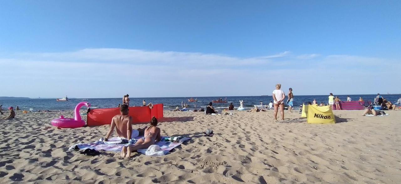 Apartament Orla