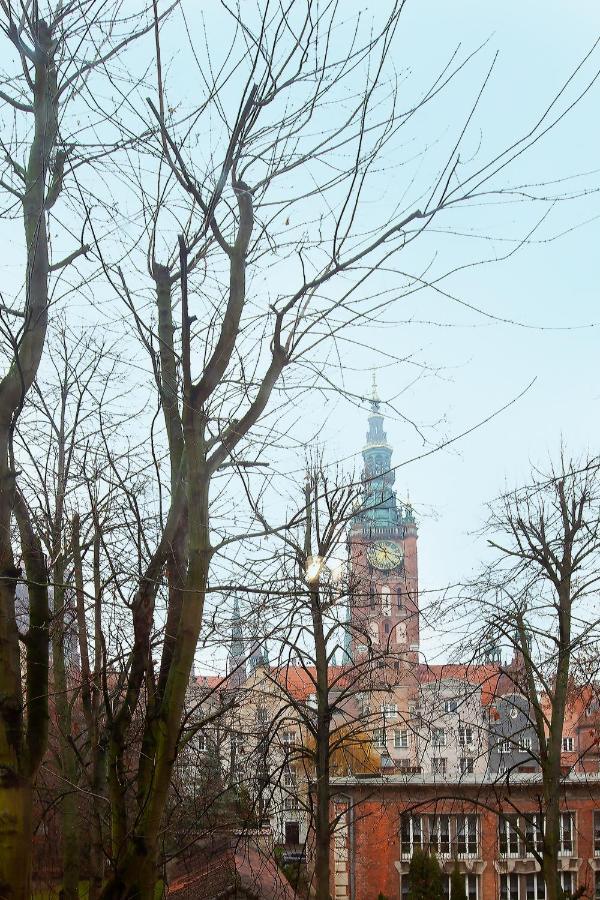 Elite Old Town Gdansk