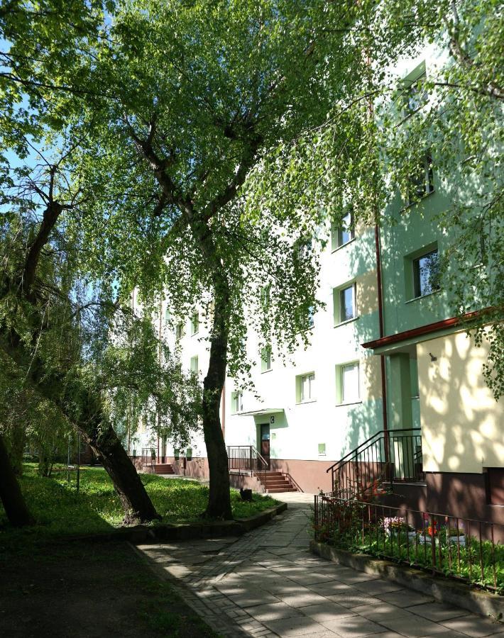 Apartament Orla Gdansk