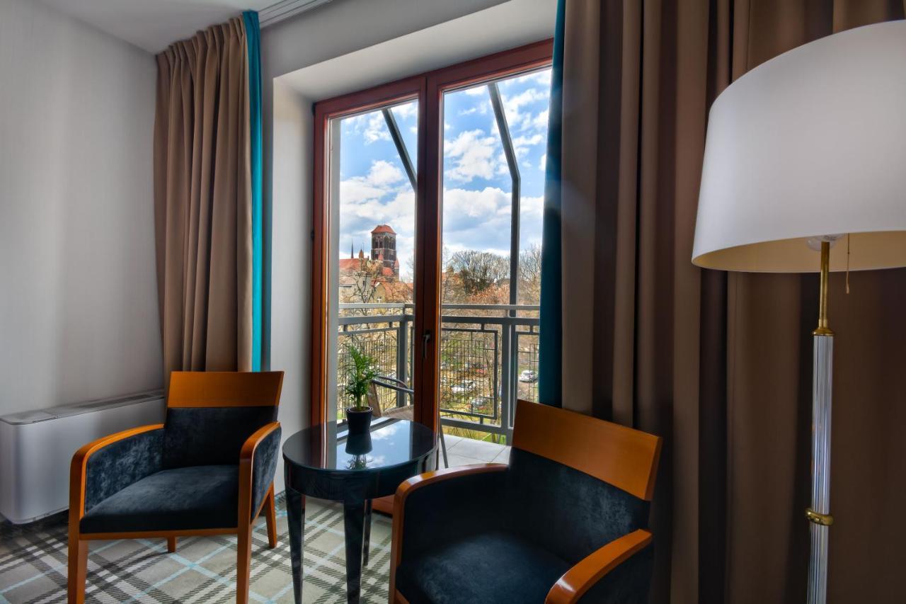 Hanza 4* Gdansk