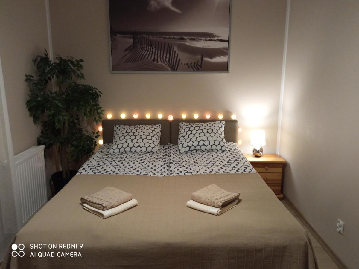 Apartament Nadmorski Caffe Latte W Gdańsku Gdańsk