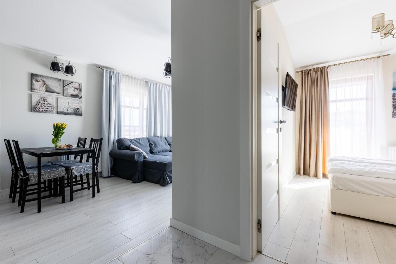 Apartament Ina Rent - Neptun Park *
