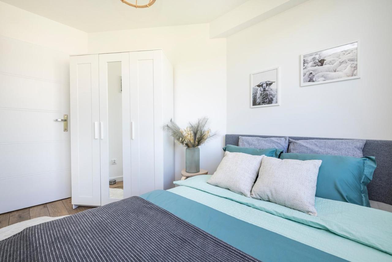 Sunbeam Srodmiescie Apartment *
