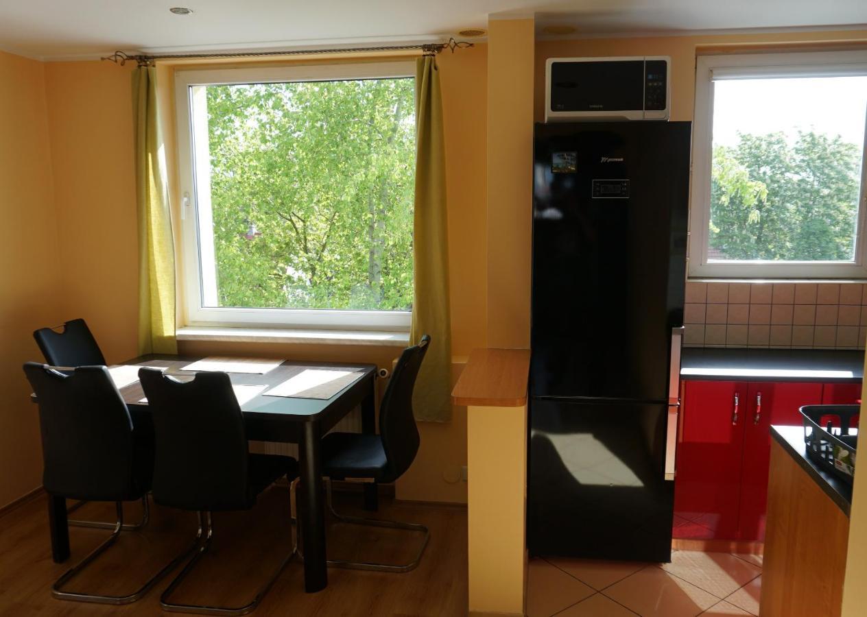 Apartament Orla Căn hộ Gdansk