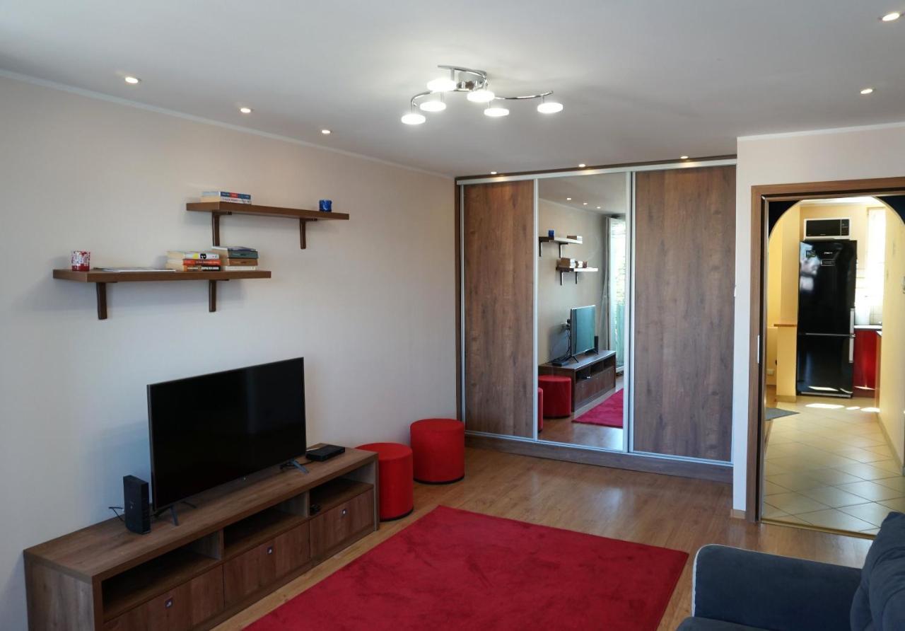 Căn hộ Apartament Orla *