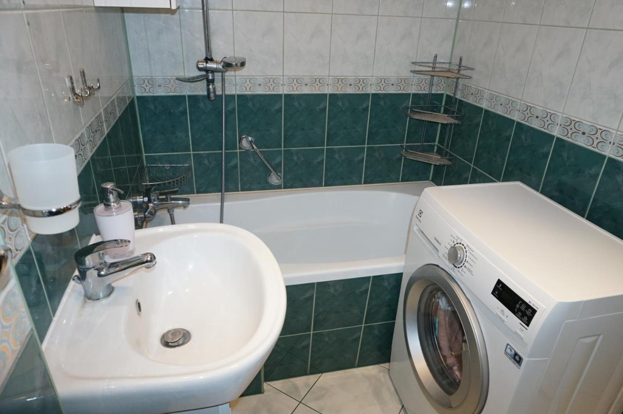 Apartament Orla *