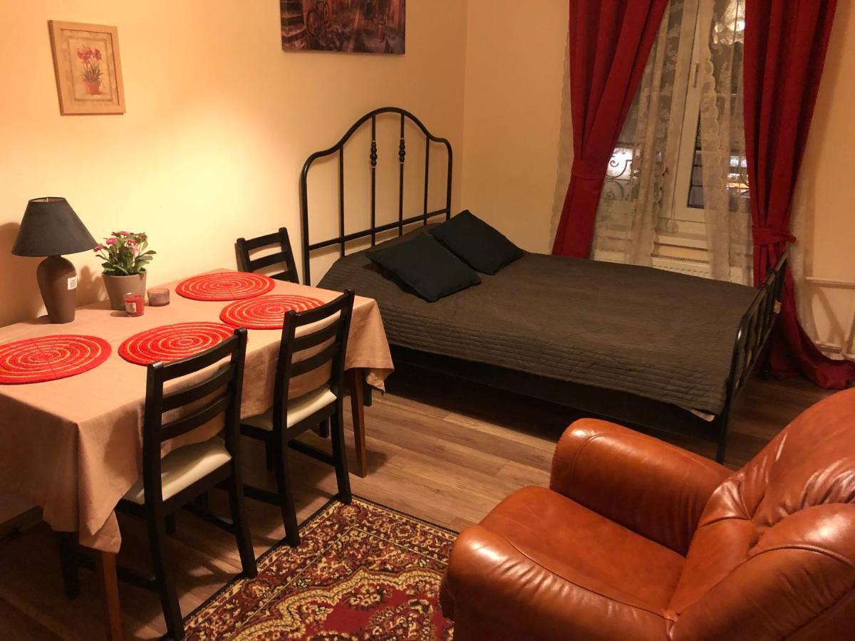 Apartament Kolodziejska
