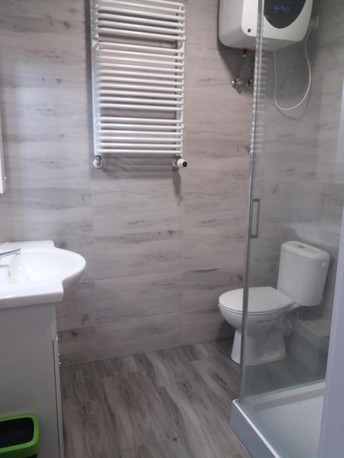 Kuchciak Apartment *