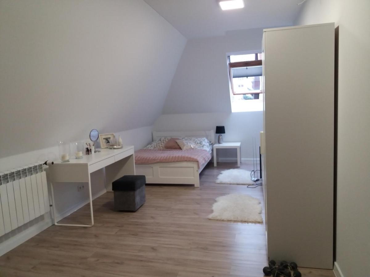 Kuchciak Apartment *