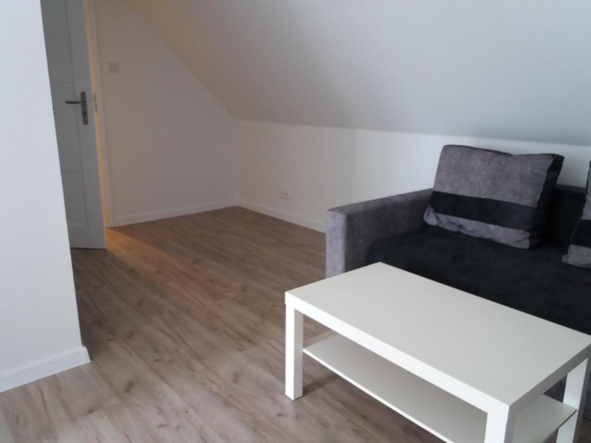 Apartment Kuchciak *